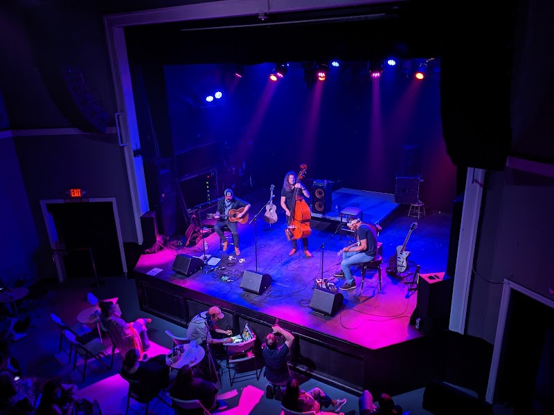 Lincoln Theatre - Event Venue in Raleigh, North Carolina