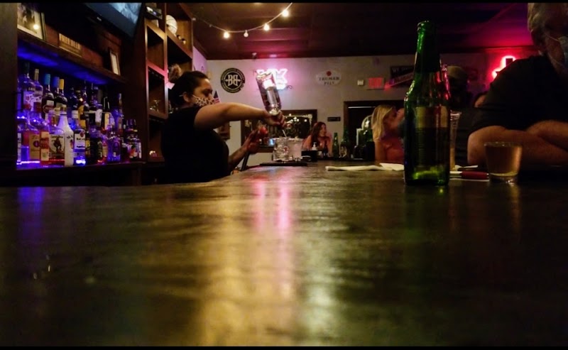 The Line Public House - Event Venue in Richardson, Texas