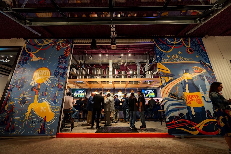 Abita New Orleans - Event Venue in New Orleans, Louisiana
