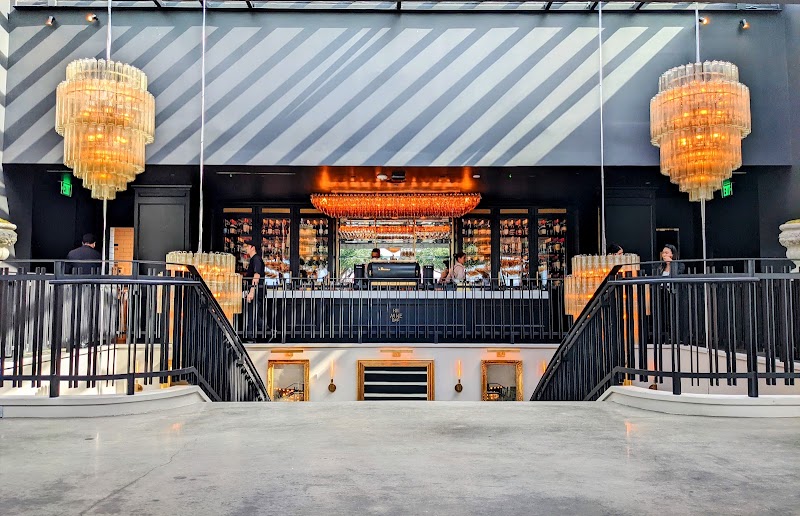 RH Rooftop Restaurant at RH Jacksonville - Event Venue in Jacksonville, Florida