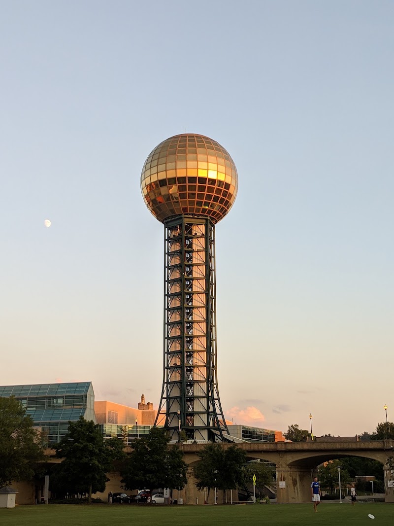 Knoxville Brewers' Jam - Event Venue in Knoxville, Tennessee