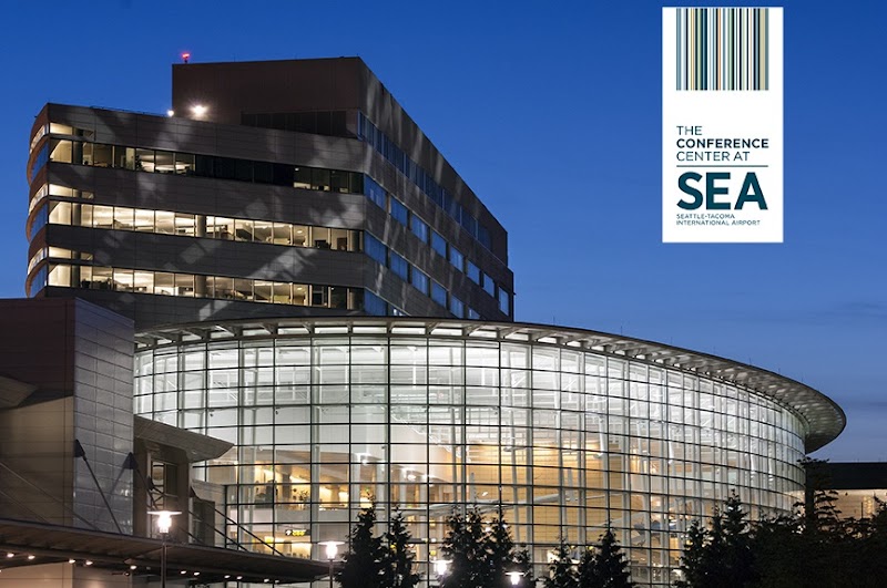 The Conference Center at Seattle-Tacoma International Airport - Event Venue in SeaTac, Washington