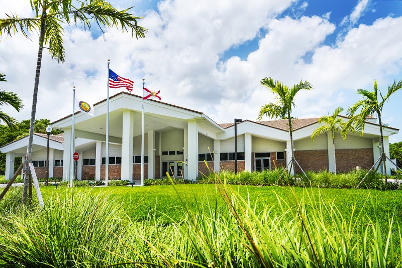 Plantation Community Center - Event Venue in Plantation, Florida