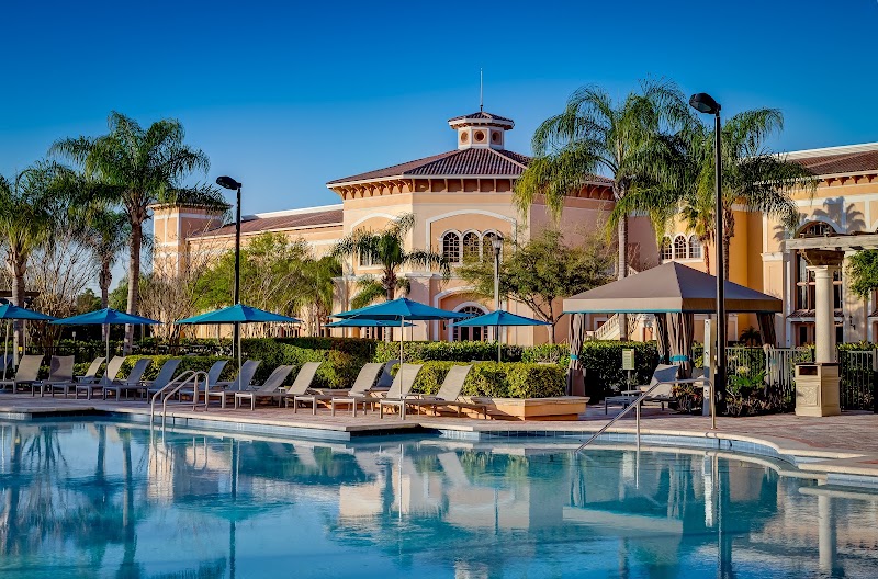 Gaitlin Ballroom At Rosen Shingle Creek - Event Venue in Orlando, Florida