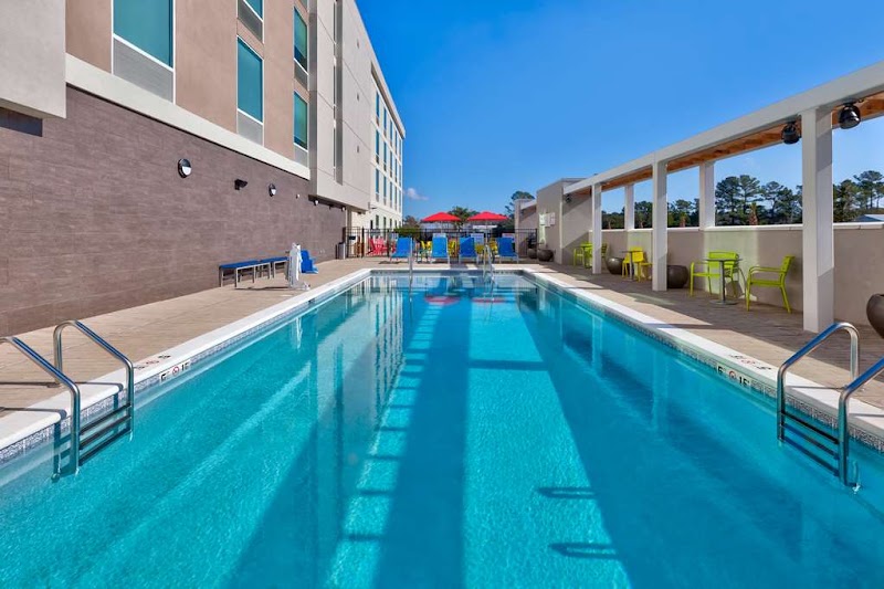 Home2 Suites by Hilton Wilmington Wrightsville Beach - Event Venue in Wilmington, North Carolina