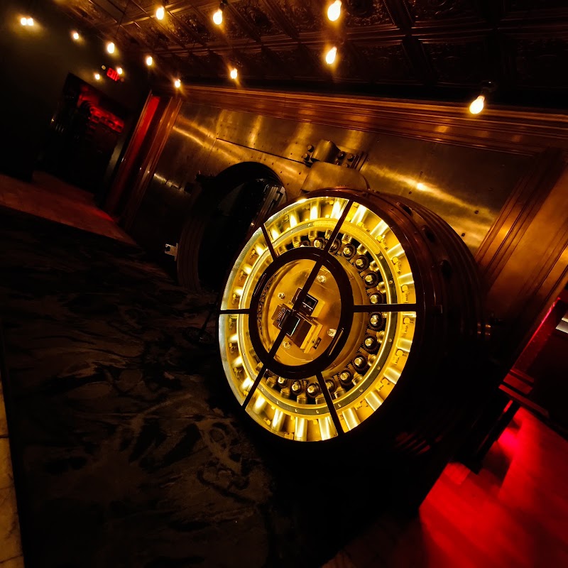 Vault - Event Venue in Cleveland, Ohio