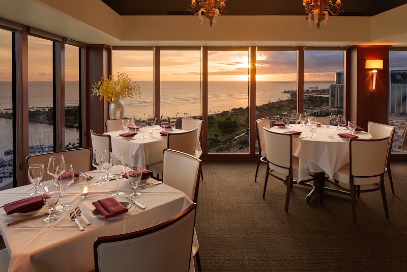 The Signature Prime Steak & Seafood - Event Venue in Honolulu, Hawaii