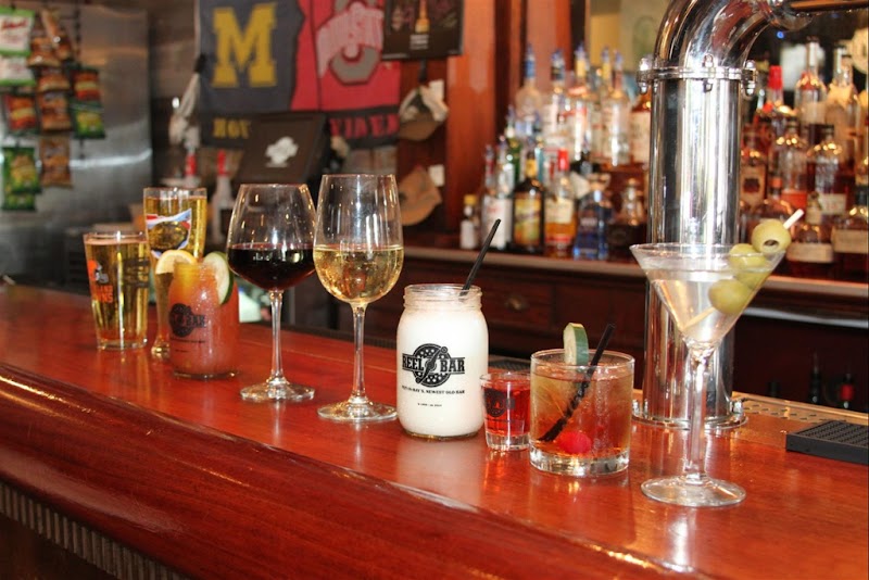 Reel Bar - Put-In-Bay, OH - Event Venue in Put-in-Bay, Ohio