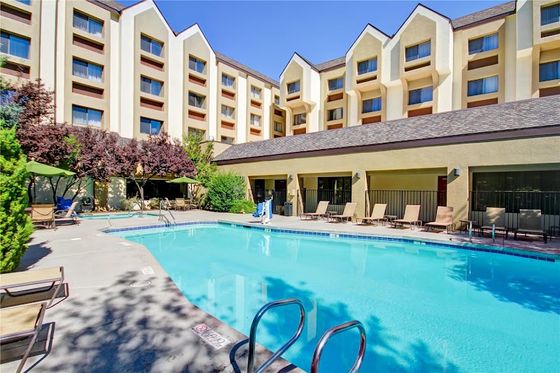 DoubleTree by Hilton Hotel Flagstaff - Event Venue in Flagstaff, Arizona