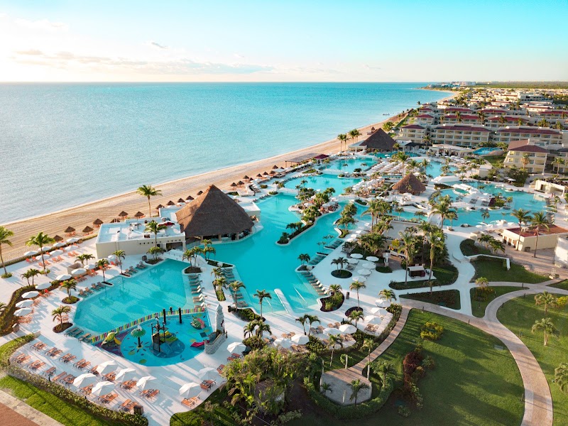 Moon Palace Cancun - All Inclusive Resort - Event Venue in Cancún, Q.R.