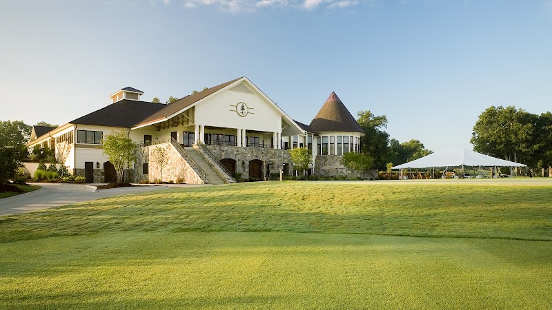 Pine Island Country Club - Event Venue in Charlotte, North Carolina