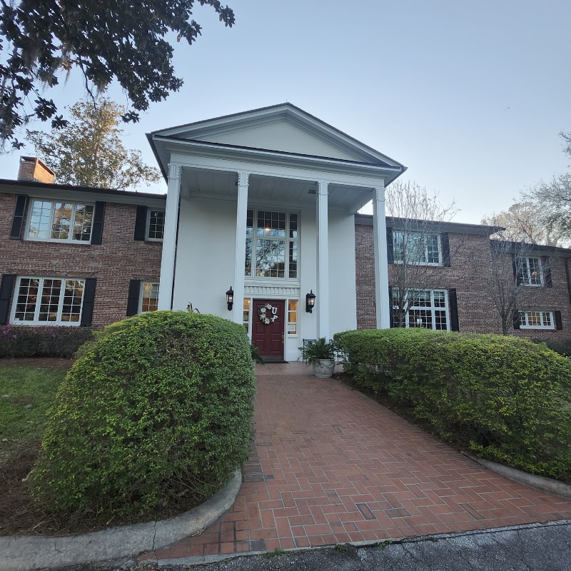 Earl and Christy Powell University House - Event Venue in Gainesville, Florida