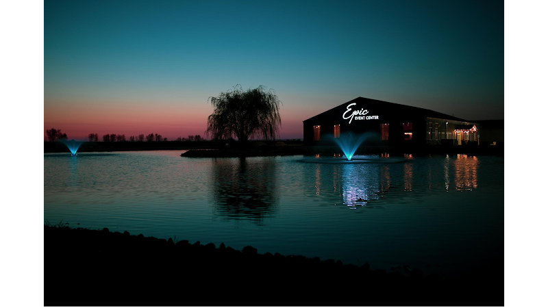 Epic Event Center - Event Venue in Marion, Iowa