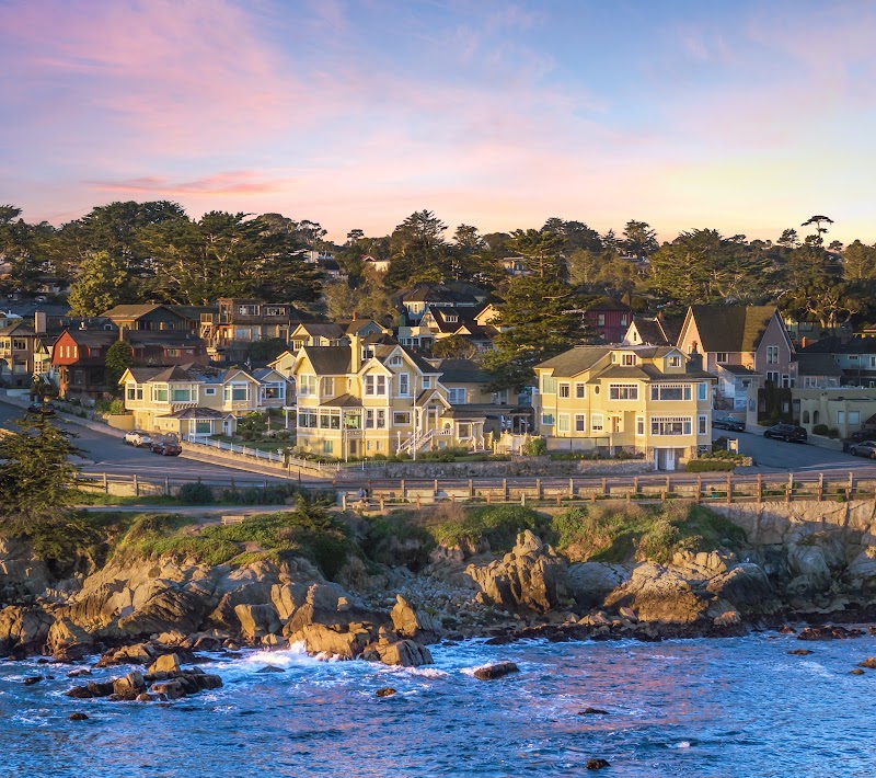 Seven Gables Inn, A Kirkwood Collection Hotel - Event Venue in Pacific Grove, California