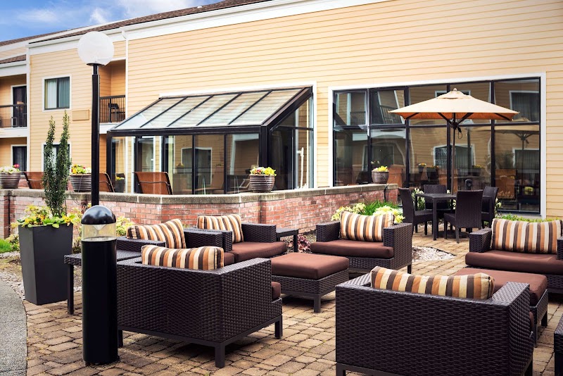 Sonesta Select Seattle Bellevue Redmond - Event Venue in Bellevue, Washington