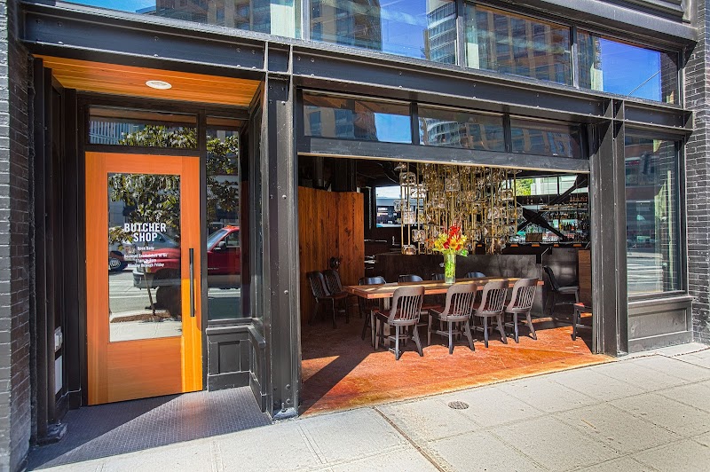 The Butcher's Table - Event Venue in Seattle, Washington