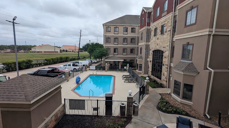 Staybridge Suites Houston Stafford - Sugar Land by IHG - Event Venue in Stafford, Texas