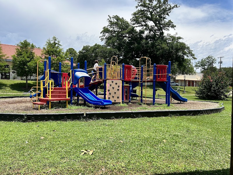 Natchitoches City Park - Event Venue in Natchitoches, Louisiana