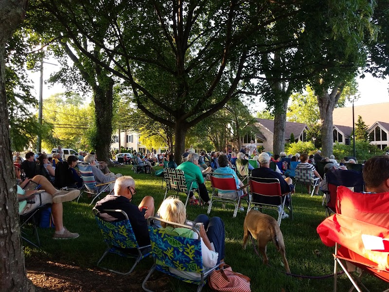 Stango Park - Event Venue in Lewes, Delaware