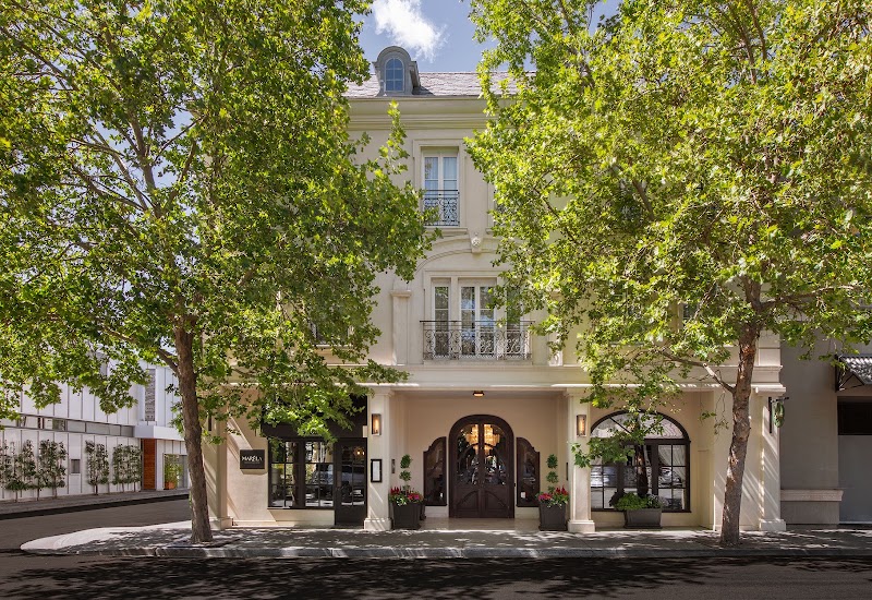 Liora Estate - Event Venue in Healdsburg, California