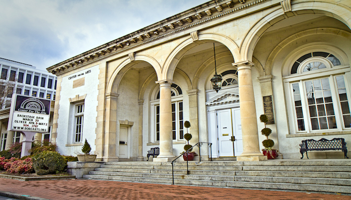 Center For the Arts - Event Venue in Murfreesboro, Tennessee