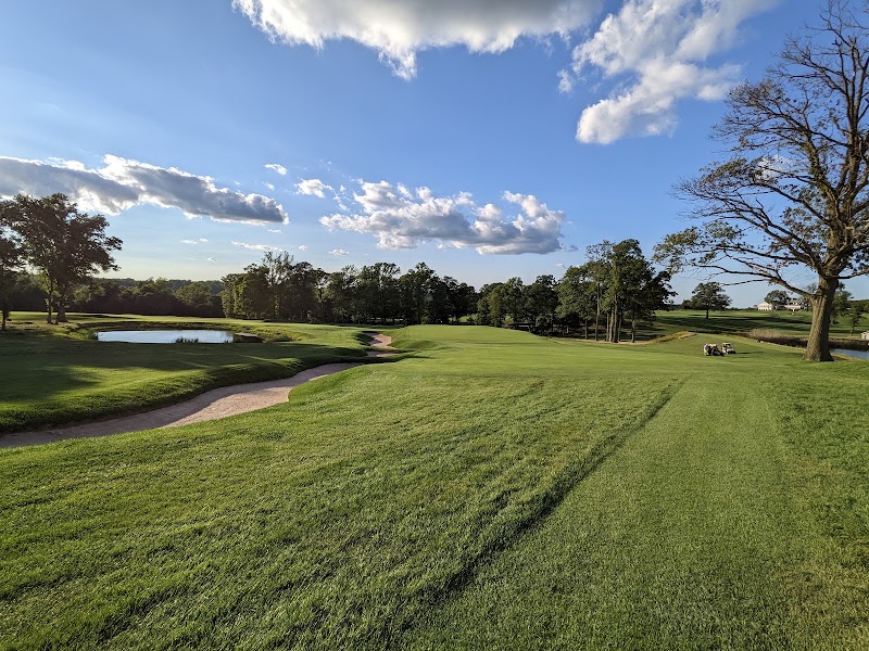 Essex County Country Club - Event Venue in West Orange, New Jersey