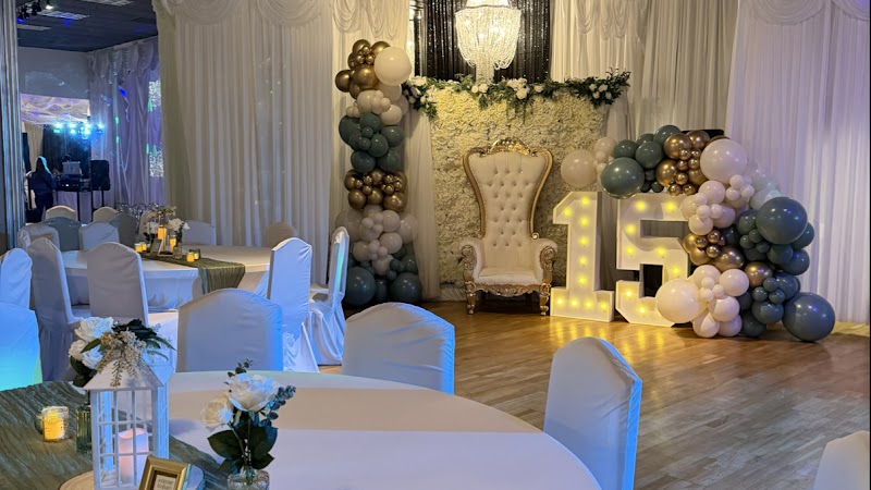 Royal Crystal Event Center - Event Venue in Las Vegas, Nevada