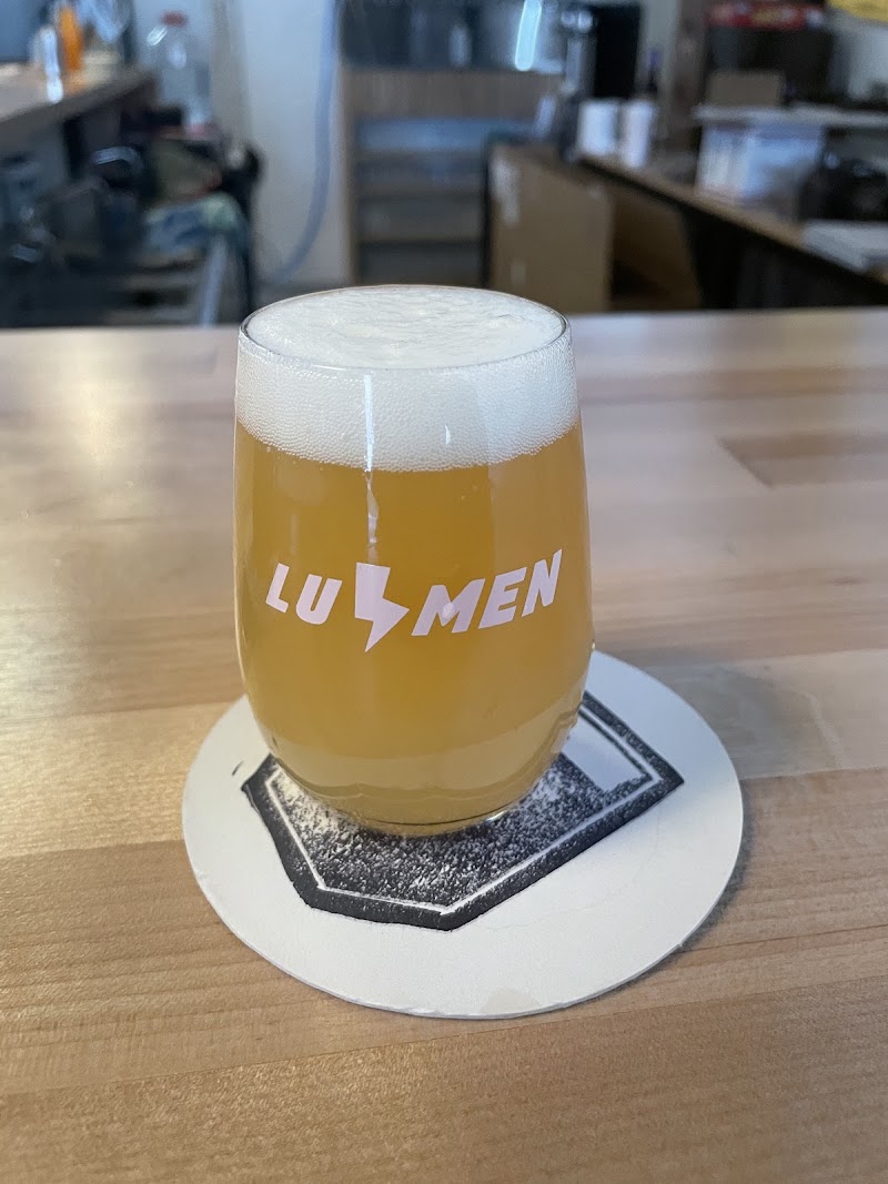 Lumen Beer - Event Venue in Omaha, Nebraska