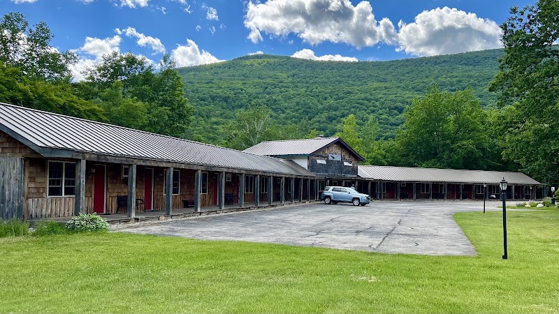 Aerie Inn of Vermont - Event Venue in Dorset, Vermont