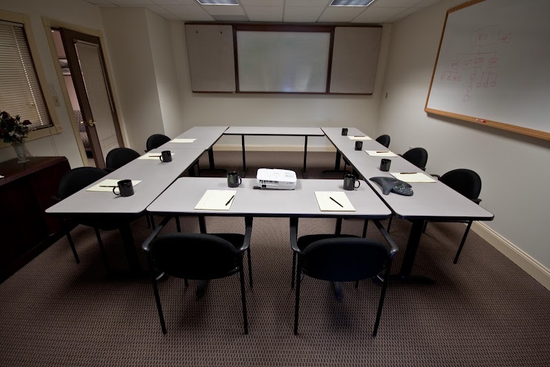 Davinci Meeting Rooms - Event Venue in Albany, New York
