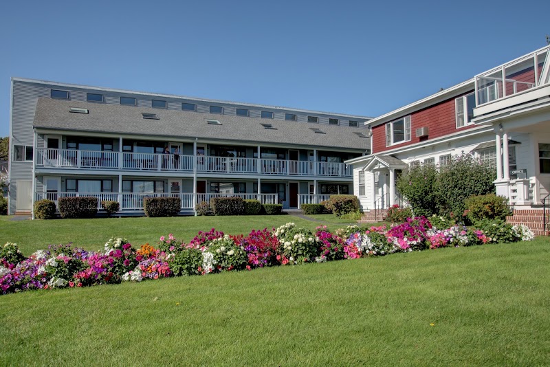 Terrace By The Sea - Event Venue in Ogunquit, Maine