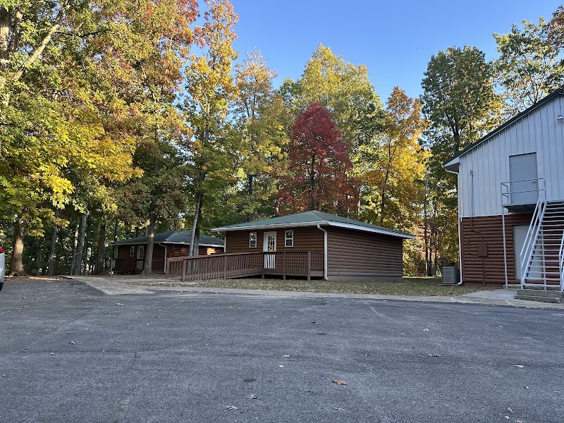 Jackson Conference Center - Event Venue in Goodlettsville, Tennessee