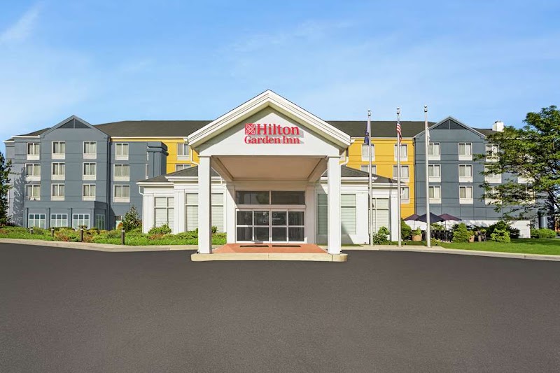 Hilton Garden Inn Allentown Bethlehem Airport - Event Venue in Allentown, Pennsylvania
