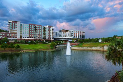 AC Hotel Tallahassee Universities at the Capitol - Event Venue in Tallahassee, Florida