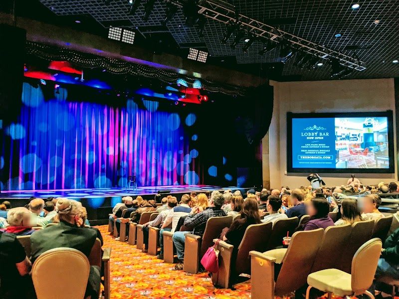 The Music Box - Event Venue in Atlantic City, New Jersey