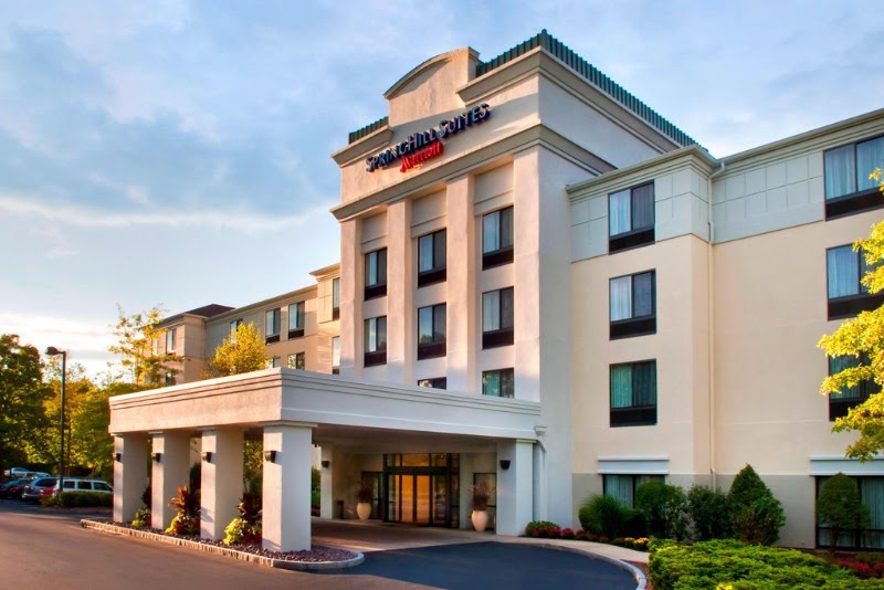 SpringHill Suites by Marriott Boston Andover - Event Venue in Andover, Massachusetts