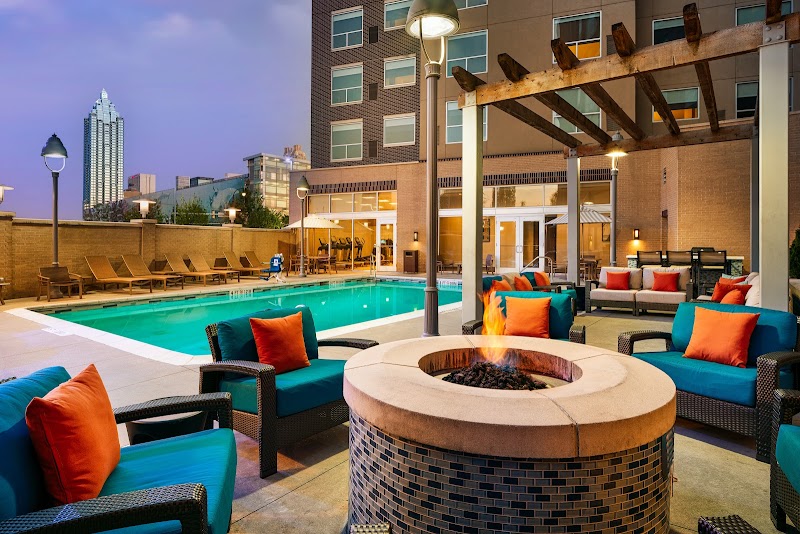 HYATT house Atlanta/Downtown - Event Venue in Atlanta, Georgia