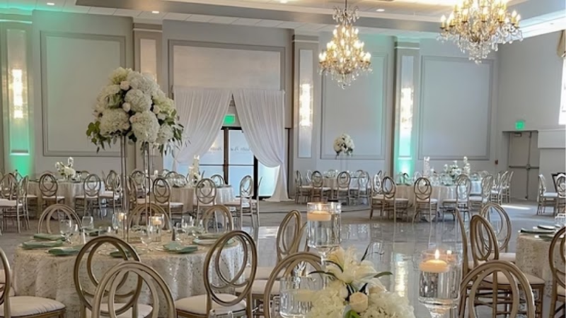 Pelister Park The Venue - Event Venue in Dearborn, Michigan