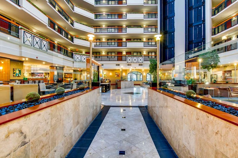 Embassy Suites by Hilton Louisville East - Event Venue in Louisville, Kentucky