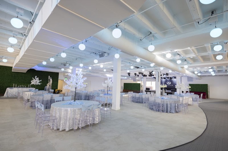 Social A - Dallas Event Venue - Event Venue in Dallas, Texas