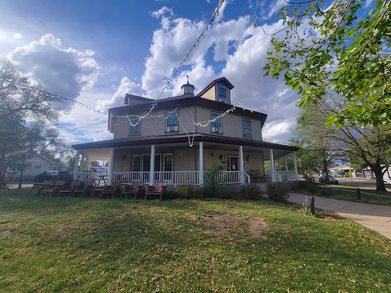 Currier Inn Hotel - Event Venue in Greeley, Colorado
