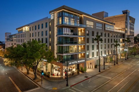 AC Hotel Pasadena - Event Venue in Pasadena, California