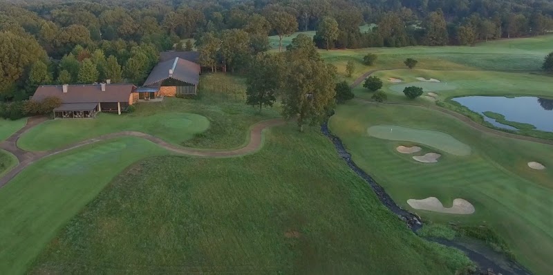 Spring Creek Ranch - Event Venue in Collierville, Tennessee