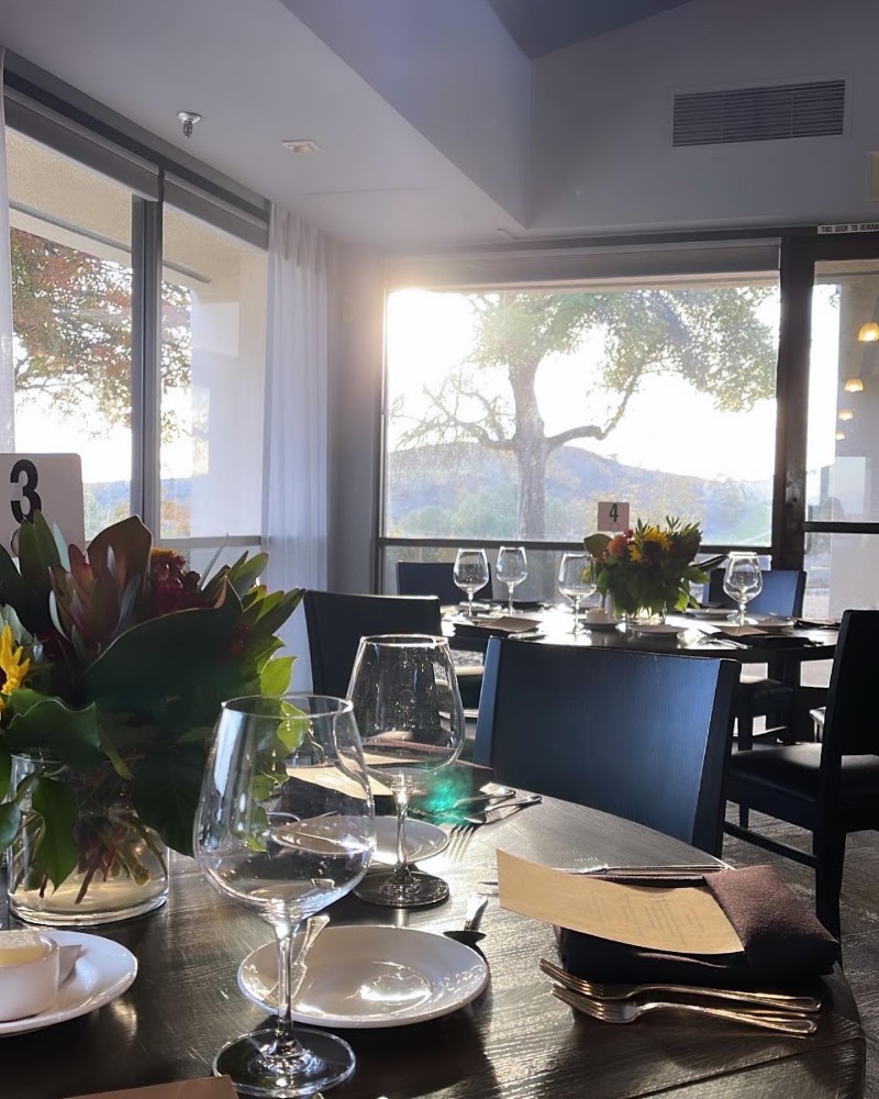 Restaurant At Kellogg Ranch - Event Venue in Pomona, California