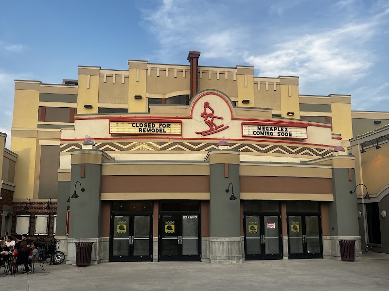 Megaplex at Park City - Event Venue in Park City, Utah