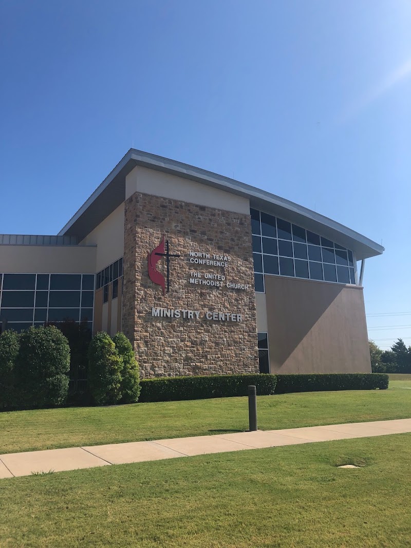 North Texas Conference Center of the United Methodist Church - Event Venue in Plano, Texas