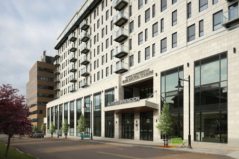 AC Hotel Burlington - Event Venue in Burlington, Vermont