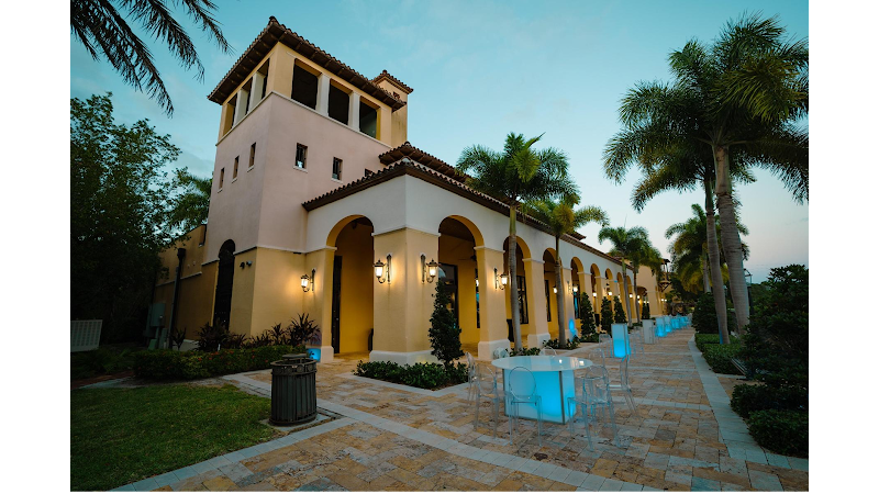 Promenade on the River by Chef Victor Events - Event Venue in Port St. Lucie, Florida