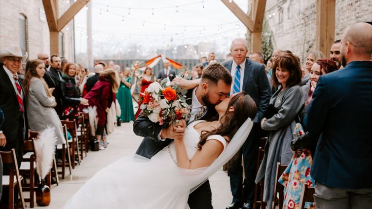 Mercantile Hall | Event & Wedding Venue - Event Venue in Burlington, Wisconsin
