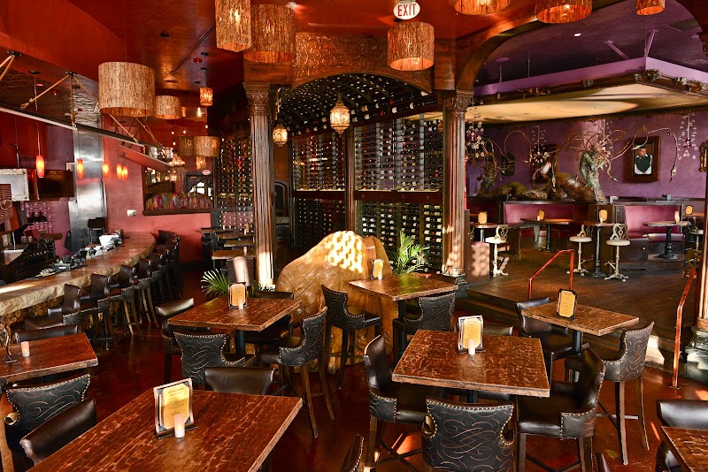 Barbacoa Grill - Event Venue in Boise, Idaho